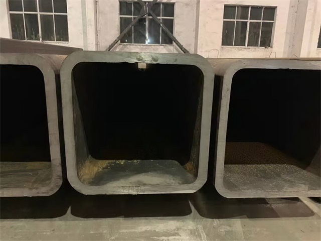 前郭16mn大口径方管