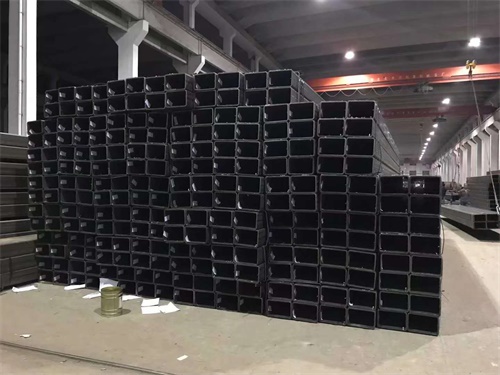前郭冷拔方管选型指南 工程采购怎么选